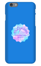 cristym2006 iPhone Phone Cases