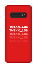 twixx_103 Samsung Phone Cases