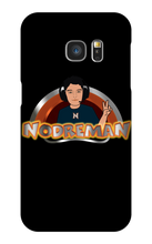 nodreman Samsung Phone Cases