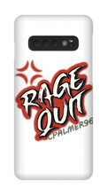cpalmer96 Samsung Phone Cases