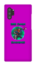 big_cam_gaming Samsung Phone Cases