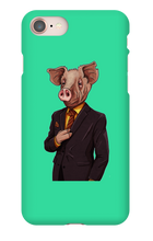 playboyoinky96 iPhone Phone Cases
