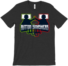 Button Smasher T-shirt