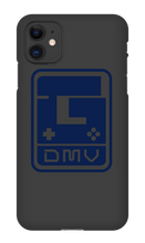 gamerdmv iPhone Phone Cases