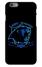 lady_chuiiii iPhone Phone Cases