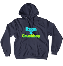 Rzan Classic Hoddie