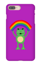 turn the frickin frogs gay uwu