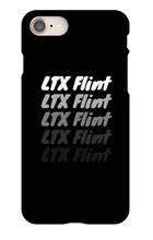 LTX Flint iPhone Case