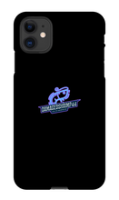 damagedshrimp44 iPhone Phone Cases