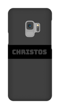 christos Samsung HandyHülle
