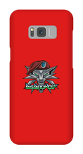 bigbadwolf19722 Samsung Phone Cases