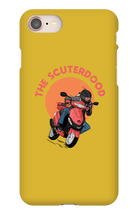 Phone Case (iPhone) | The ScuterDood