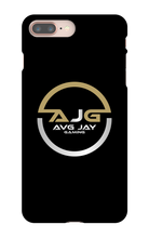 ajgaming2019 iPhone Phone Cases