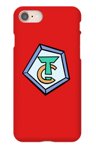ctuesday iPhone Phone Cases