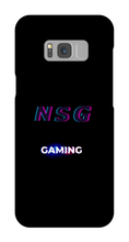 nsgclan Samsung Phone Cases