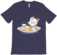 Uncle Alvin Dimsum T-Shirt