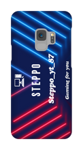 steppoyt87 Samsung Phone Cases