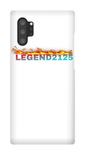 legend2125 Samsung Phone Cases