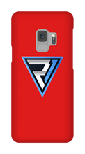 TRS_R1 Samsung Phone Cases