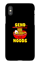 Send Noods 📱 iPhone Phone Case 📱