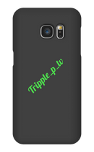 Tripple_p_tv Samsung Phone Cases
