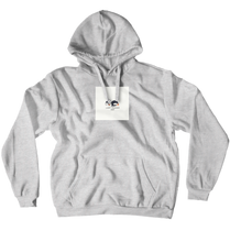 evil29bott Hoodies (No-Zip/Pullover)