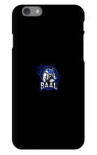 BAALOFFICIAL Phone Case (Apple)