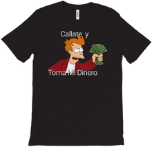 Callate y Toma Mi Dinero