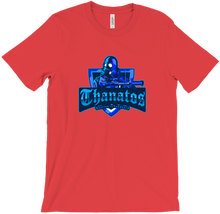 thanatos_bvg T-Shirts