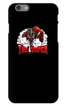 the_vaper iPhone Phone Cases