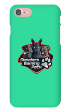S-G-P   iPhone Phone Cases