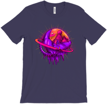 SPACE COWBOY Big Print T-Shirts