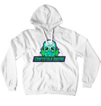 cryptstalk-6996 Hoodies (No-Zip/Pullover)