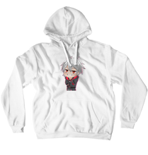 Logo Hoodie