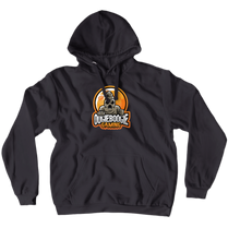 Hoodies (No-Zip/Pullover)