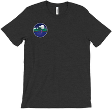 loch_vaness T-Shirts