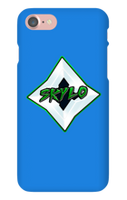 skylo_ iPhone Phone Cases