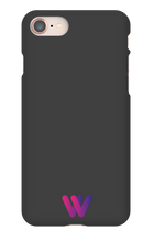 wallballs iPhone Phone Cases