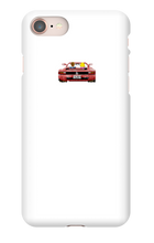 orgyofclowns iPhone Phone Cases