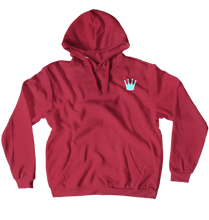 torbenhalt Hoodies (No-Zip/Pullover)