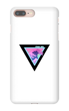 RealVaperwaveZero2™ iPhone Phone Cases