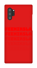 feeniksla Samsung Phone Cases