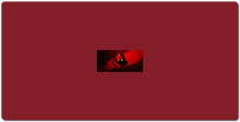 twitch_oman XXL Gaming Mousepad