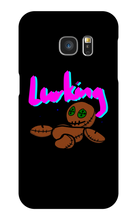VooDooPickles Lurking Samsung Phone Case