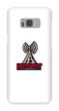 hotspotgaming Samsung Phone Cases