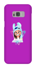 kanitha1989 Samsung Phone Cases