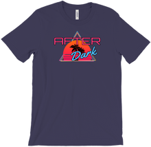 nckrchr T-Shirts