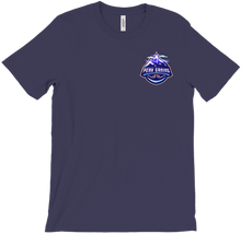 Peak Gaming Logo T-Shirt