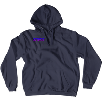 XPGSynrgy Hoodies (No-Zip/Pullover)