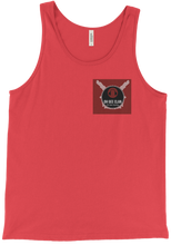 ohgeeclan Tank Top